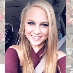 Meet your Posher, Kristen